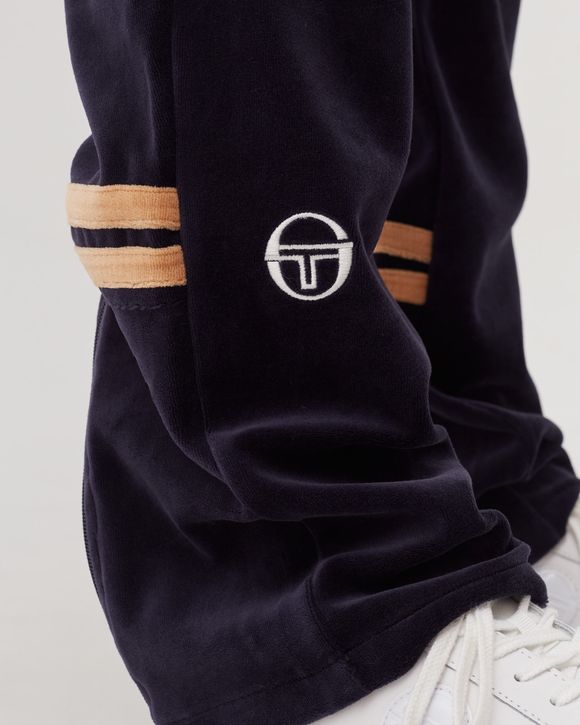 ORION VELOUR TRACKPANT