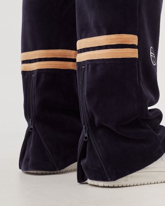 ORION VELOUR TRACKPANT