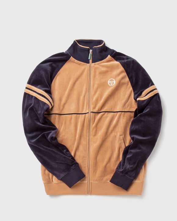 ORION VELOUR TRACKTOP