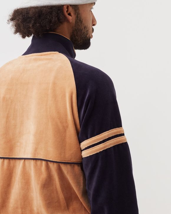 ORION VELOUR TRACKTOP