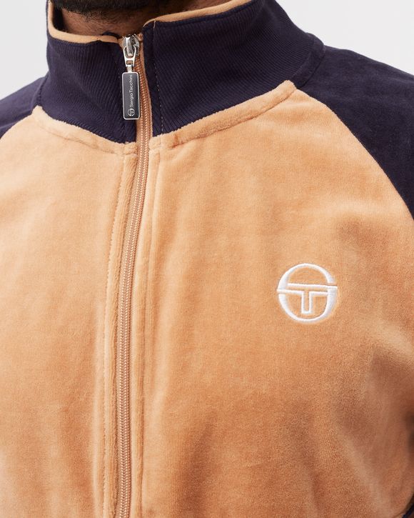 ORION VELOUR TRACKTOP