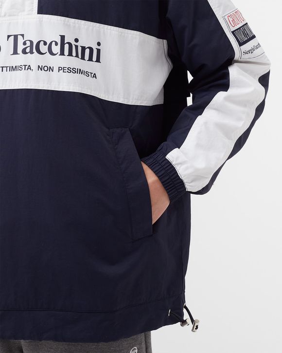 OTTIMISTA ANORAK