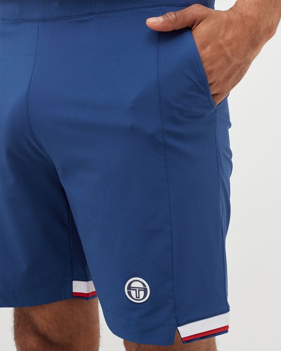 Paris Shorts