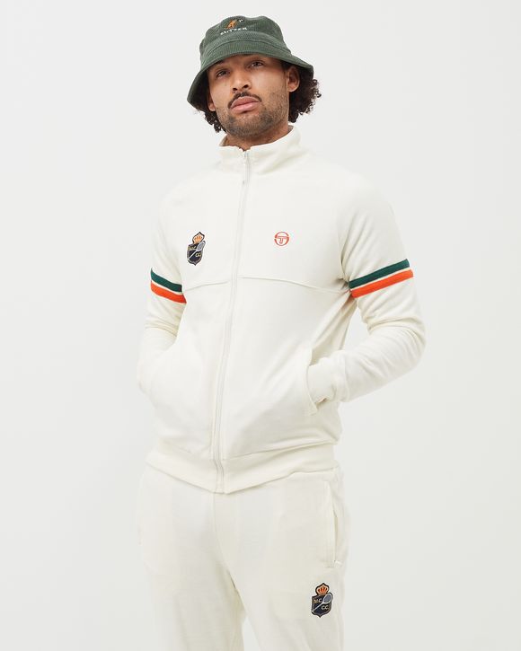Princes Track Jacket