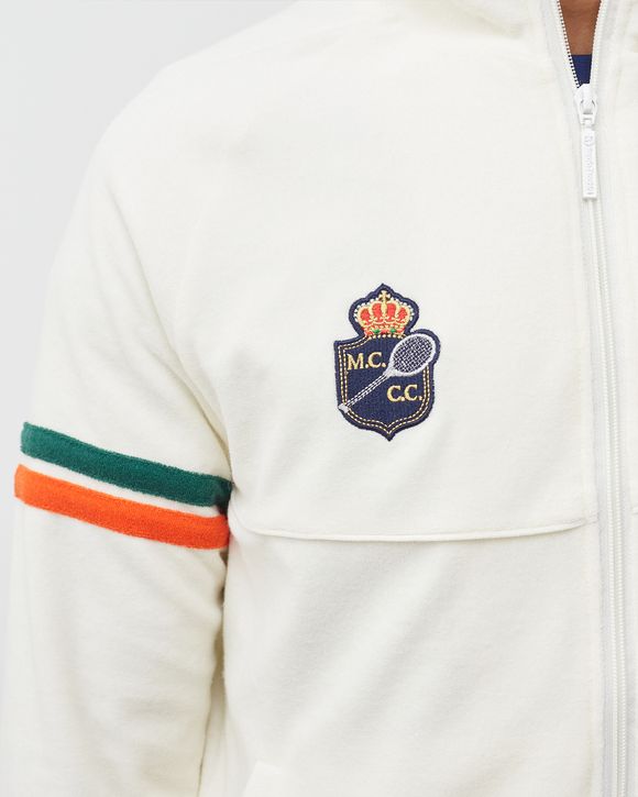 Princes Track Jacket