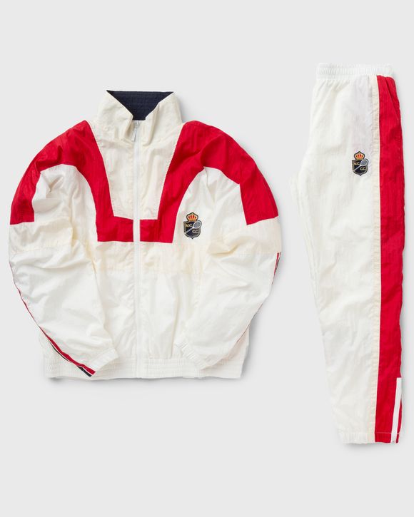 RAINER TRACKSUIT