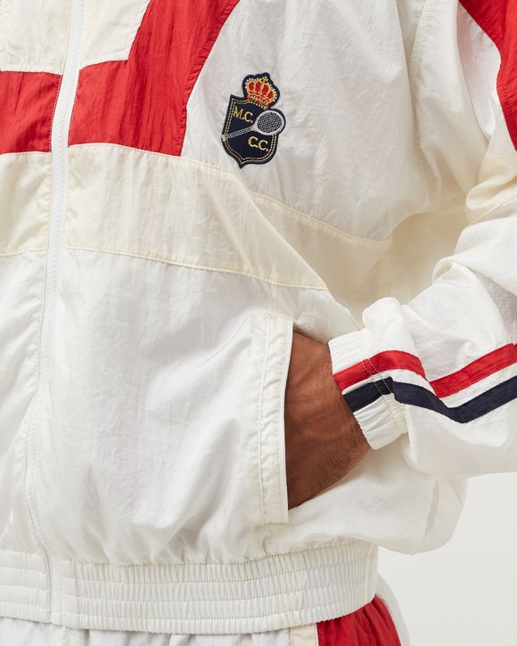 RAINER TRACKSUIT