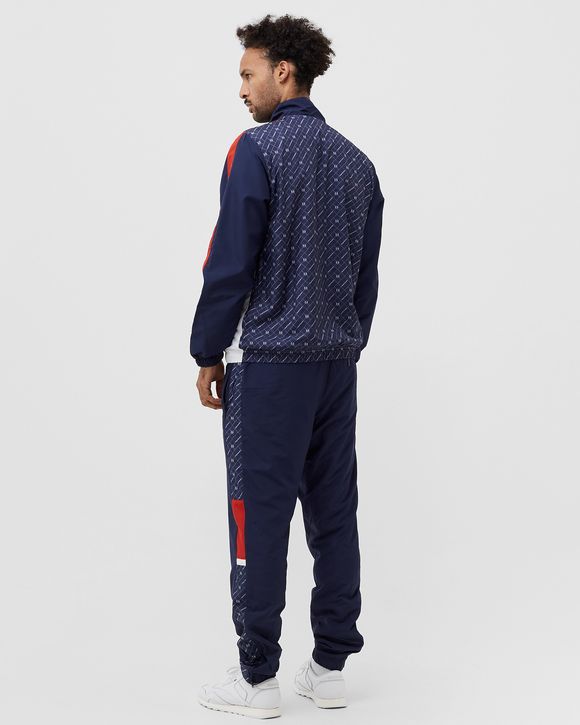 REPLICA TRACKSUIT