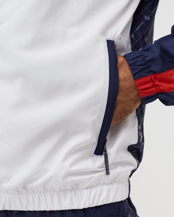 REPLICA TRACKSUIT