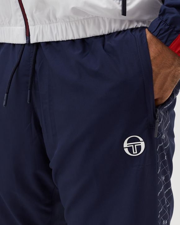 REPLICA TRACKSUIT