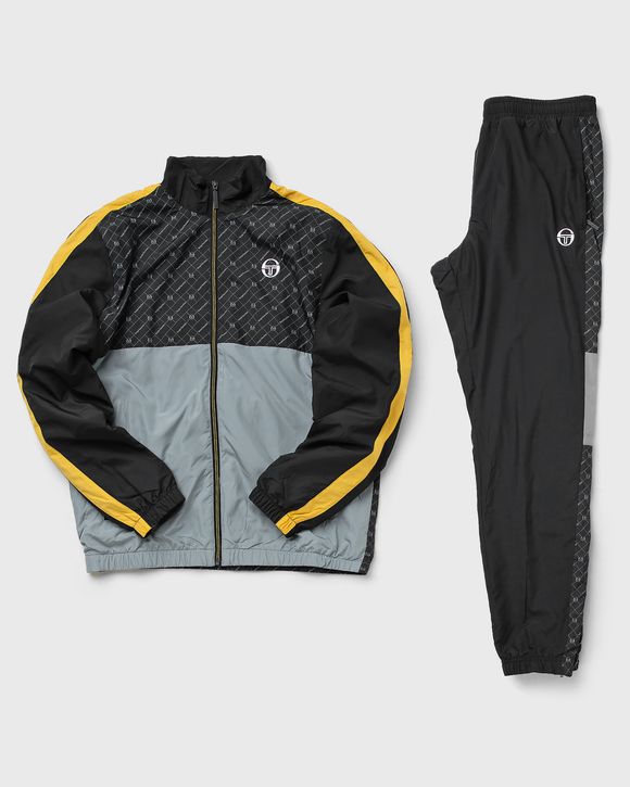 REPLICA TRACKSUIT