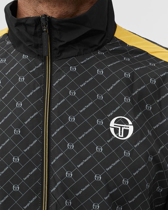 REPLICA TRACKSUIT