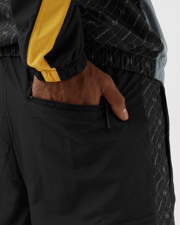 REPLICA TRACKSUIT