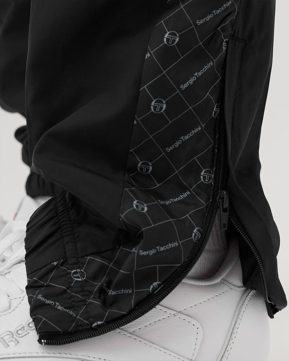 REPLICA TRACKSUIT