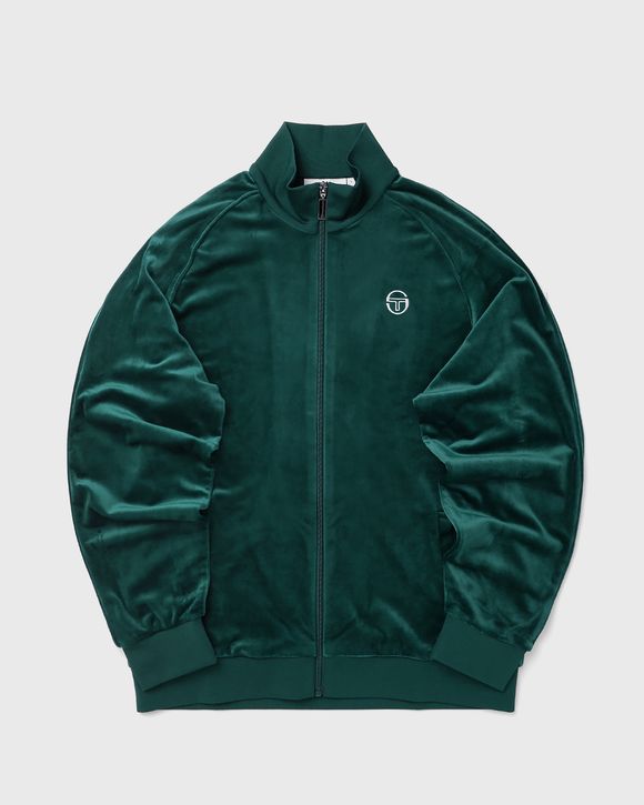 Sergio 024 Tracktop