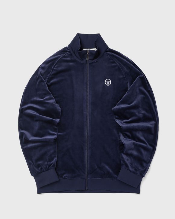 Sergio 024 Tracktop