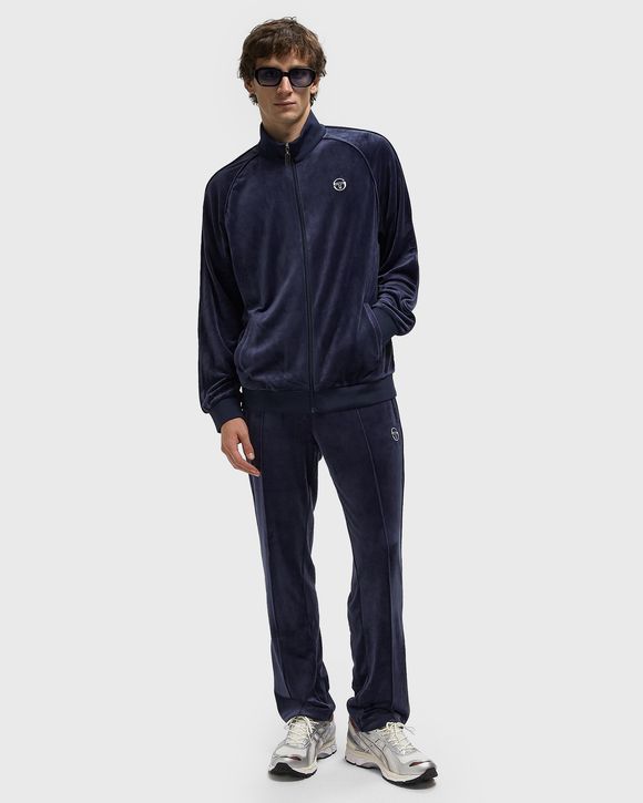 Sergio 024 Tracktop
