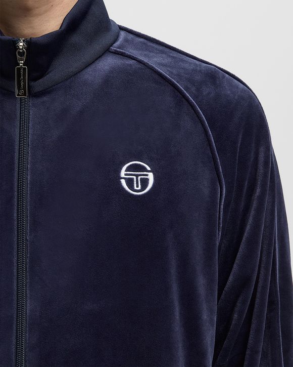Sergio 024 Tracktop