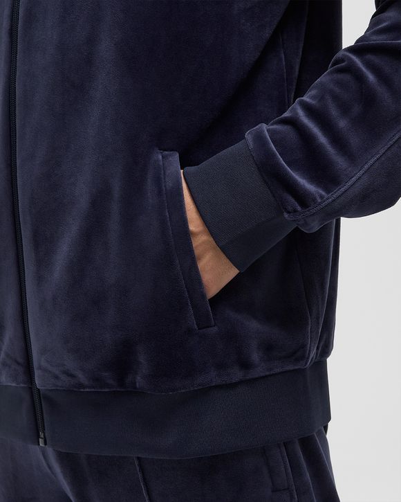 Sergio 024 Tracktop