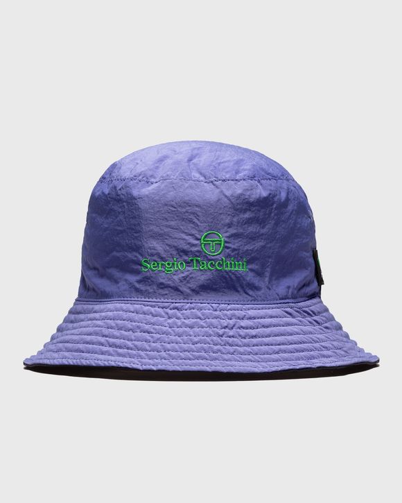 Sergio Tacchini x Nast Bucket Hat