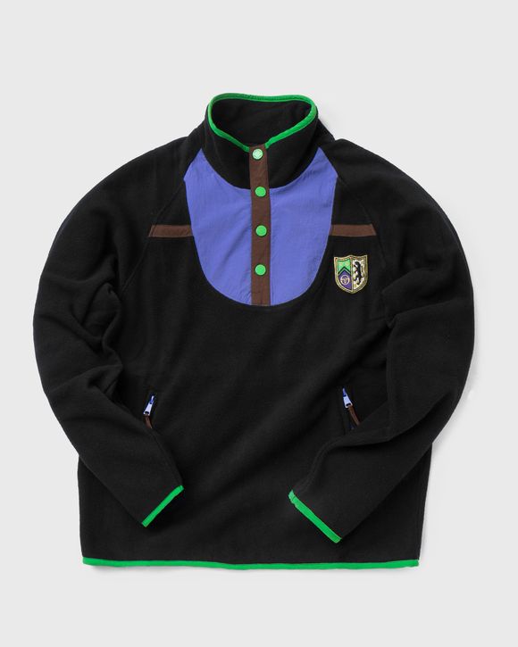 SERGIO TACCHINI X NAST EXPEDITION PULLOVER
