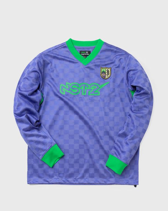 SERGIO TACCHINI X NAST FUTBOL JERSEY