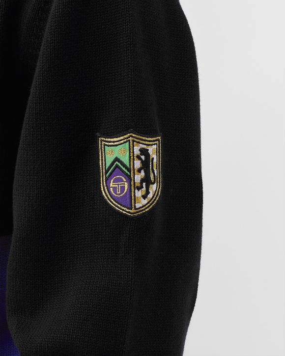 SERGIO TACCHINI X NAST STACKS SWEATER