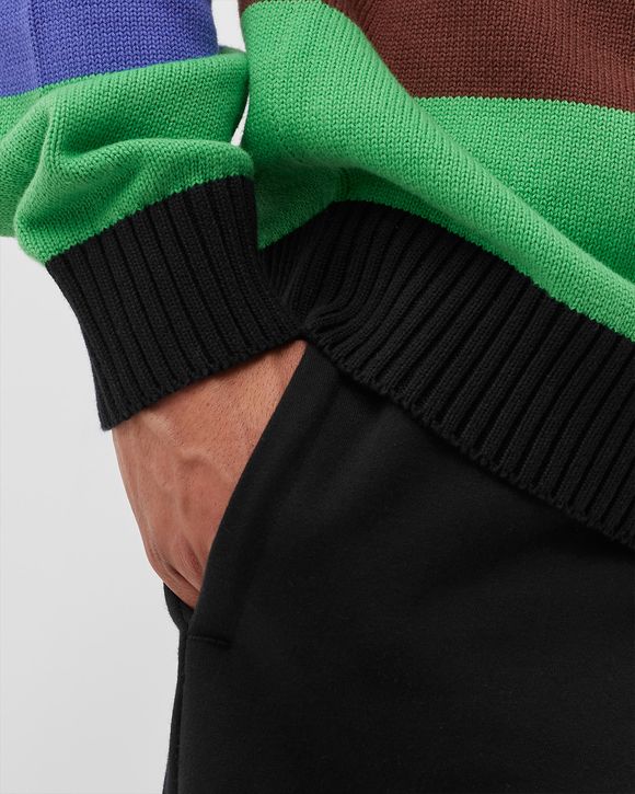 SERGIO TACCHINI X NAST STACKS SWEATER