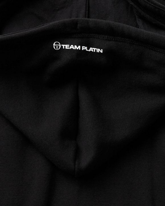 Sergio Tacchini x Team Platin Bobby Hoodie