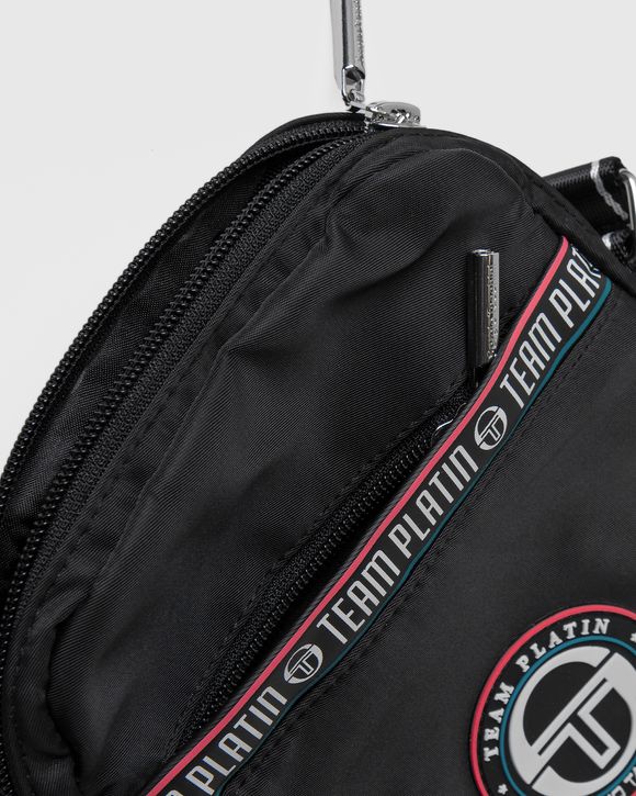Sergio Tacchini x Team Platin Cross Body Bag