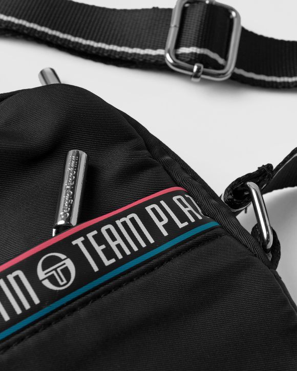 Sergio Tacchini x Team Platin Cross Body Bag