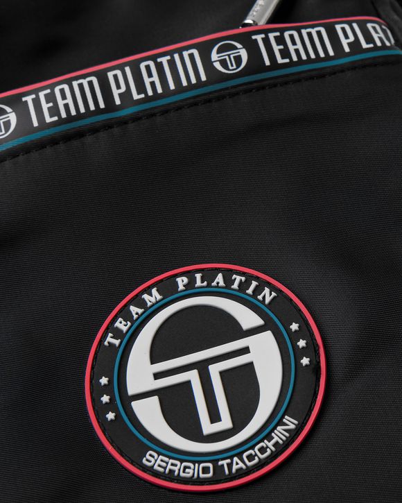 Sergio Tacchini x Team Platin Cross Body Bag