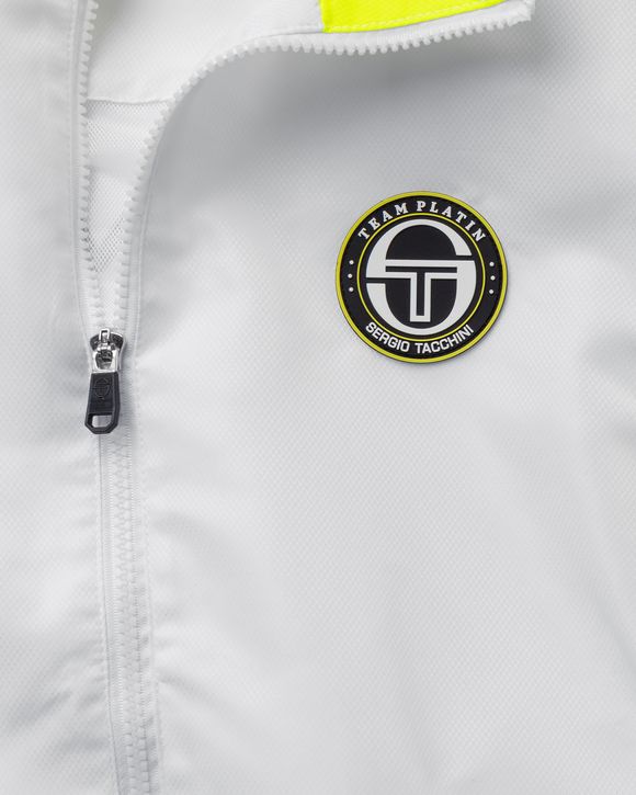 Sergio Tacchini x Team Platin Cryo Tracksuit