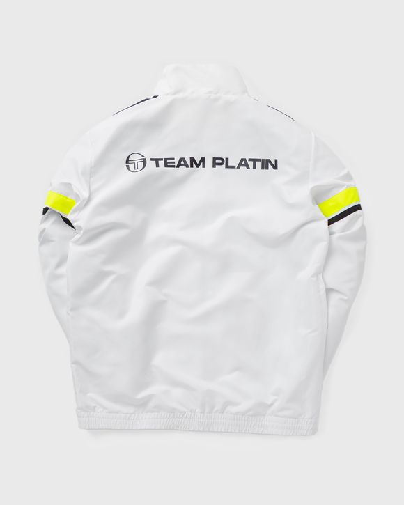 Sergio Tacchini x Team Platin Cryo Tracksuit