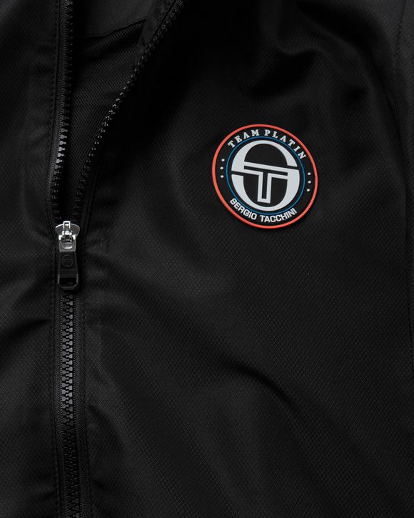 Sergio Tacchini x Team Platin Cryo Tracksuit