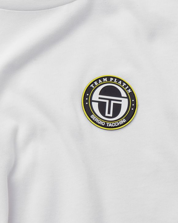 Sergio Tacchini x Team Platin Fire Tee