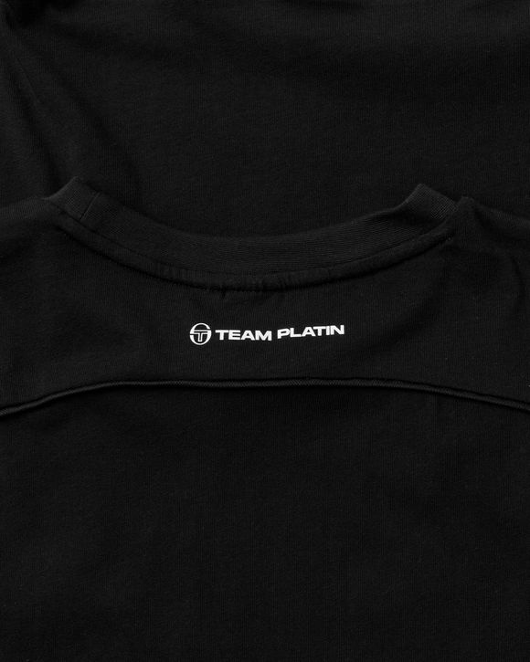 Sergio Tacchini x Team Platin Fire Tee
