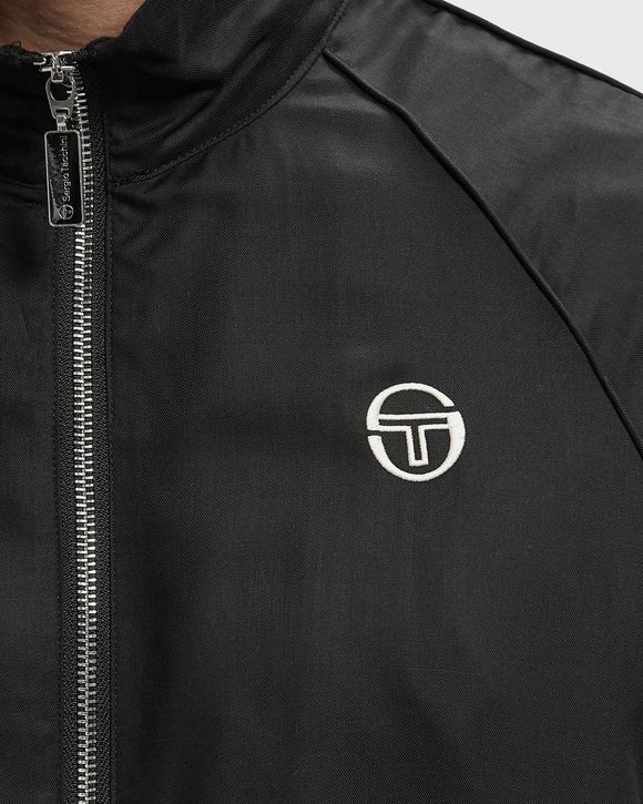 Sergio Tencel Track Jacket