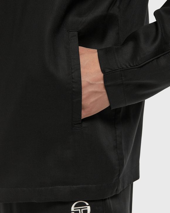 Sergio Tencel Track Jacket