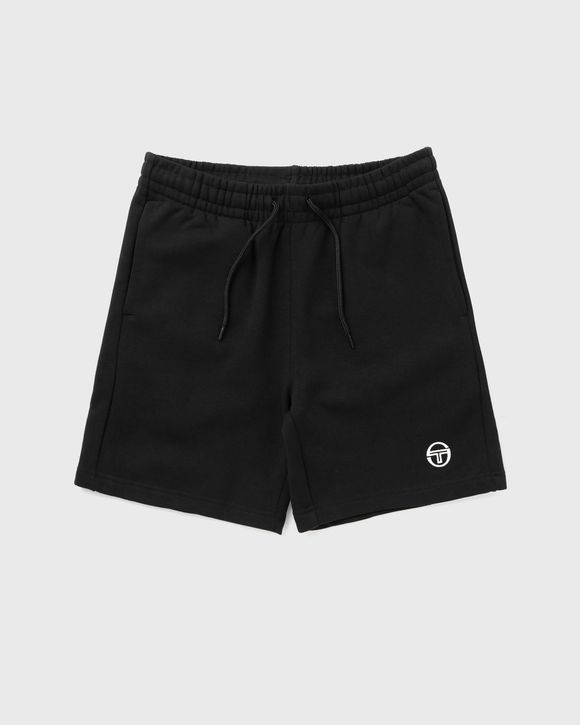 SIMBA FLEECE SHORTS