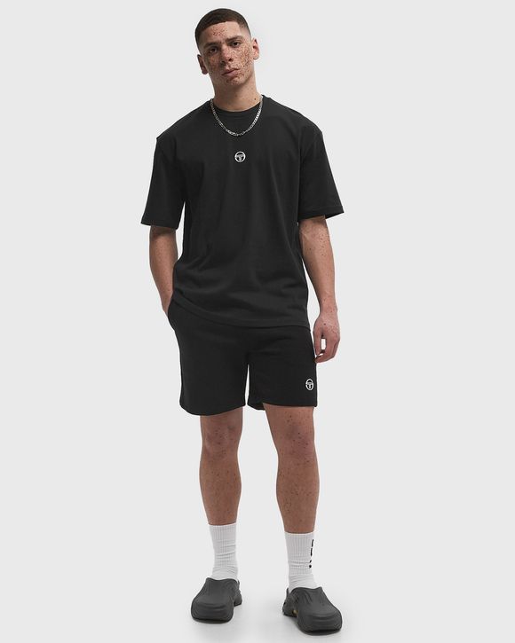 SIMBA FLEECE SHORTS