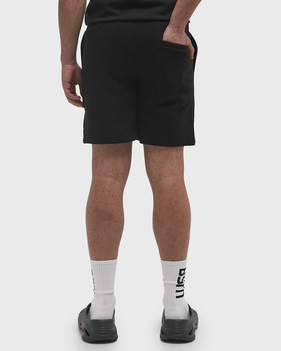 SIMBA FLEECE SHORTS