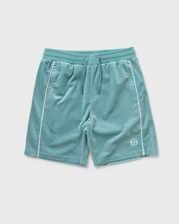 SOVANA SHORT SLEEVE TRACK SHORT