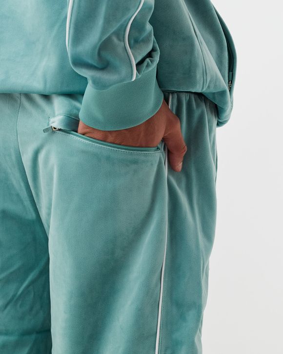 SOVANA SHORT SLEEVE TRACK SHORT