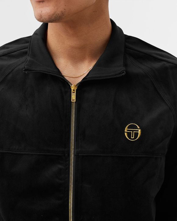 SOVANA VELOUR TRACKSUIT
