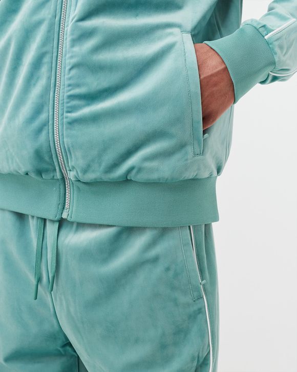 SOVANA VELOUR TRACKSUIT