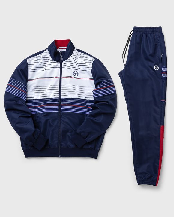 SPAGHETTI TRACKSUIT