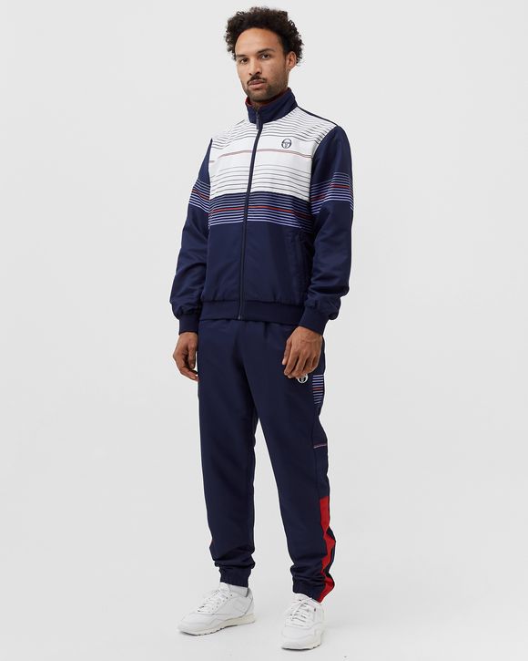 SPAGHETTI TRACKSUIT