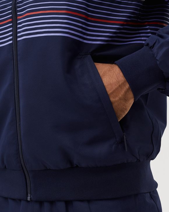SPAGHETTI TRACKSUIT