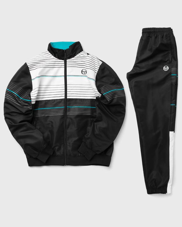 SPAGHETTI TRACKSUIT